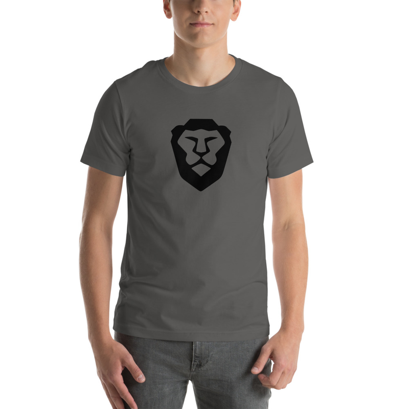 Brave Lion Tee product image